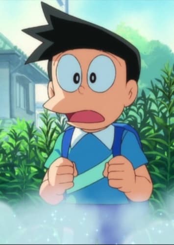 Suneo Honekawa