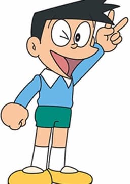 Suneo Honekawa