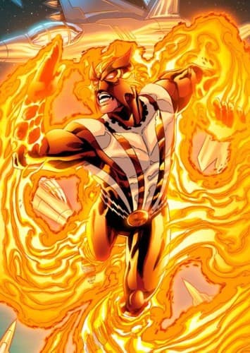 Sunfire