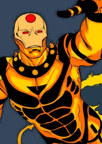Sunfire