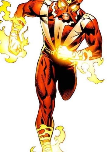 Sunfire