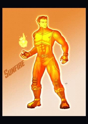 Sunfire