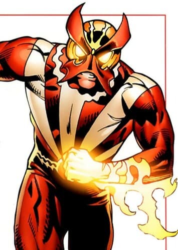 Sunfire