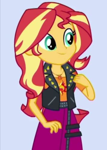 Sunset Shimmer