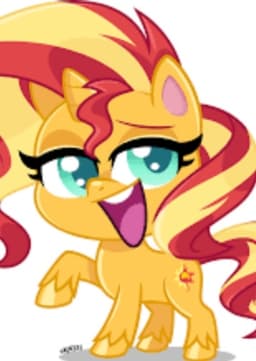 Sunset Shimmer