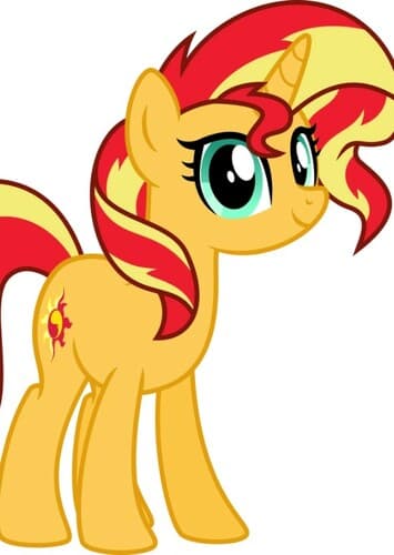 Sunset Shimmer