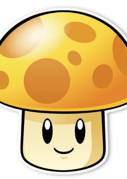 Sunshroom