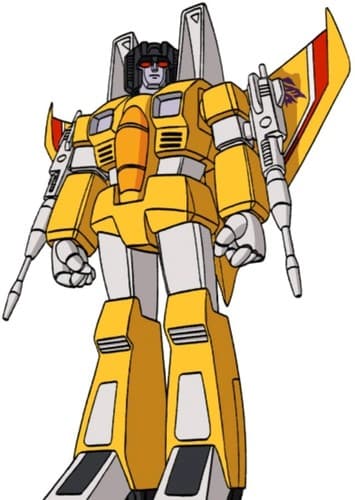 Sunstorm
