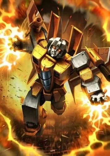 Sunstorm