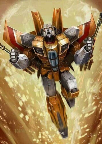 Sunstorm