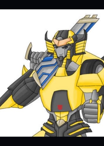 Sunstreaker