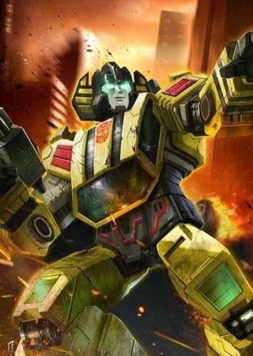 Sunstreaker