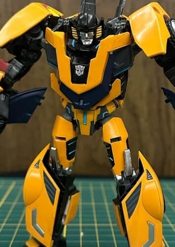 Sunstreaker