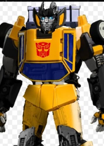 Sunstreaker