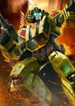 Sunstreaker