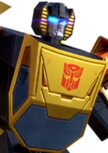 Sunstreaker