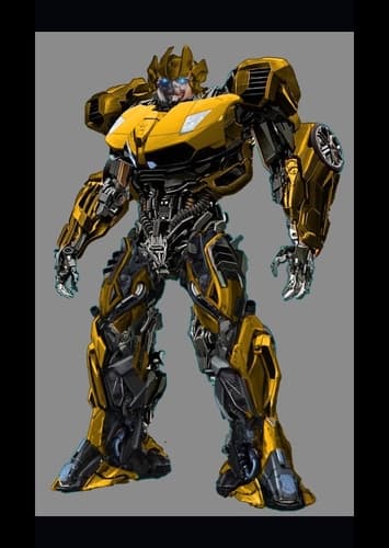 Sunstreaker