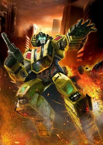 Sunstreaker
