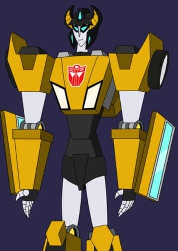 Sunstreaker