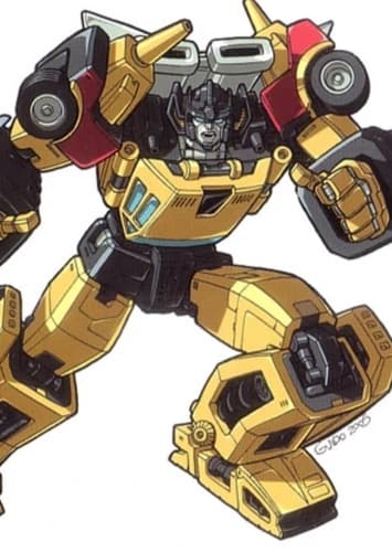 Sunstreaker