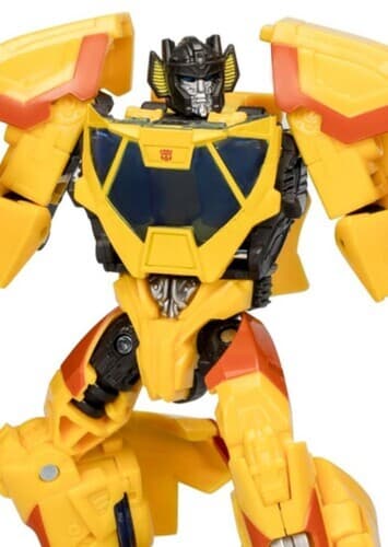 Sunstreaker