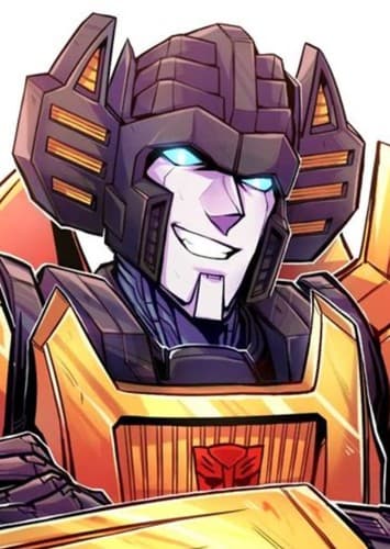 Sunstreaker