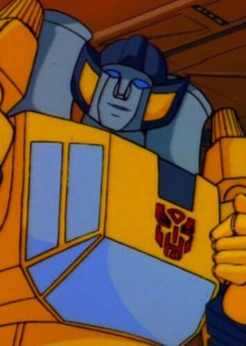 Sunstreaker