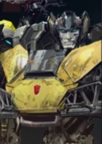 Sunstreaker