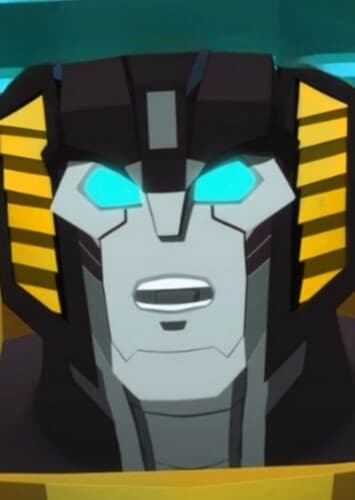 Sunstreaker