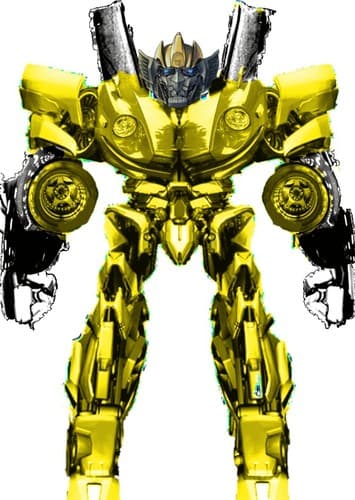 Sunstreaker