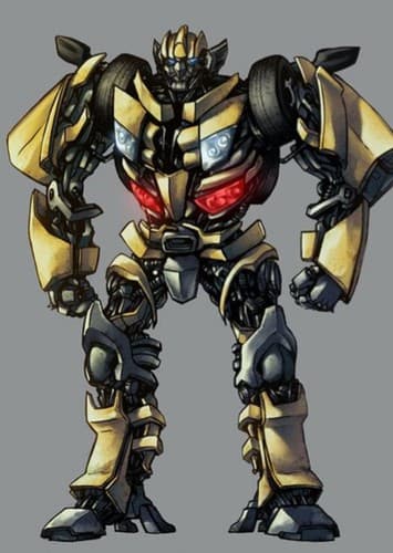 Sunstreaker
