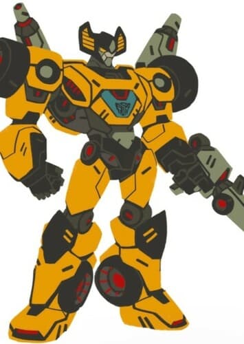 Sunstreaker