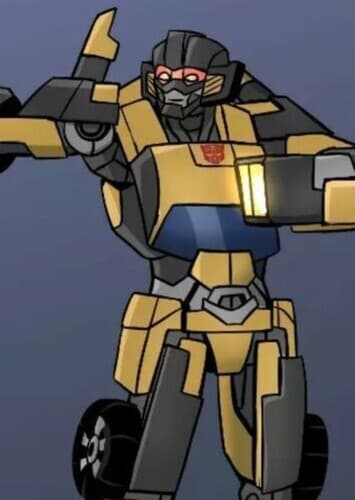 Sunstreaker