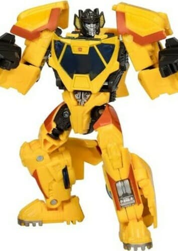 Sunstreaker