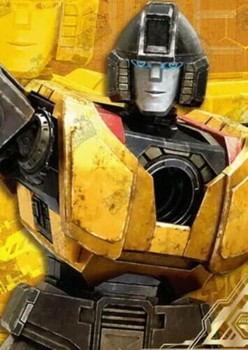 Sunstreaker