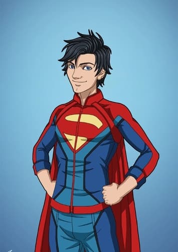 Superboy