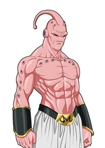 Super Buu