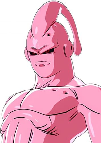 Super Buu (DLC)