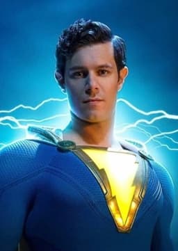 Super Hero Freddy Freeman