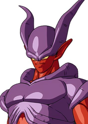 Super Janemba (DLC)