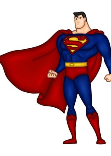 Super-Man