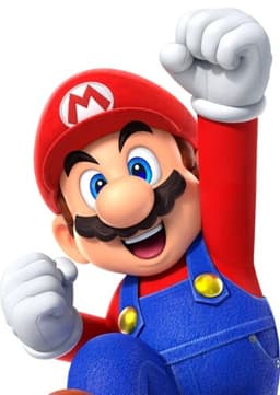 Super mario