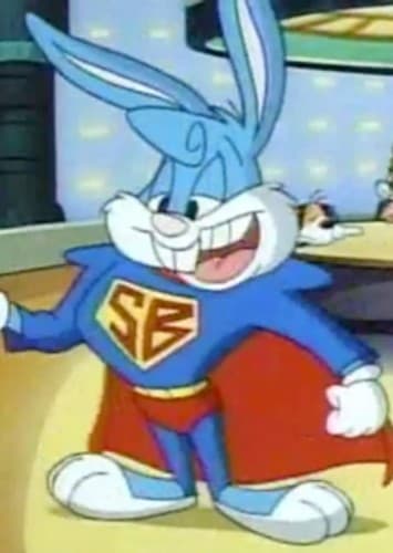 Super-Rabbit