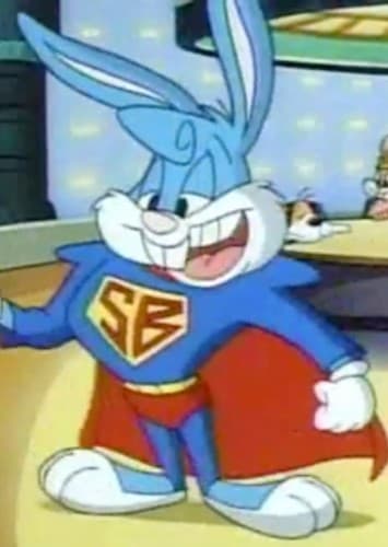 Super-Rabbit