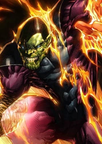 Super Skrull