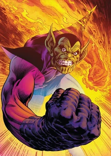 Super-Skrull