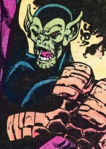 Super-Skrull