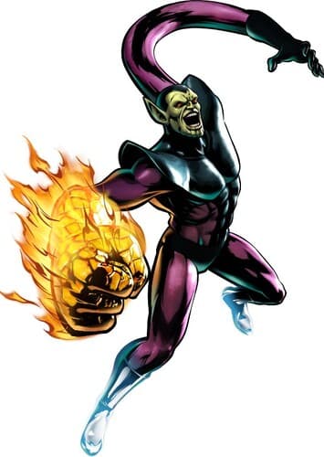 Super Skrull
