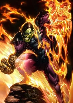Super Skrull