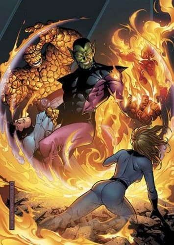 Super-Skrull